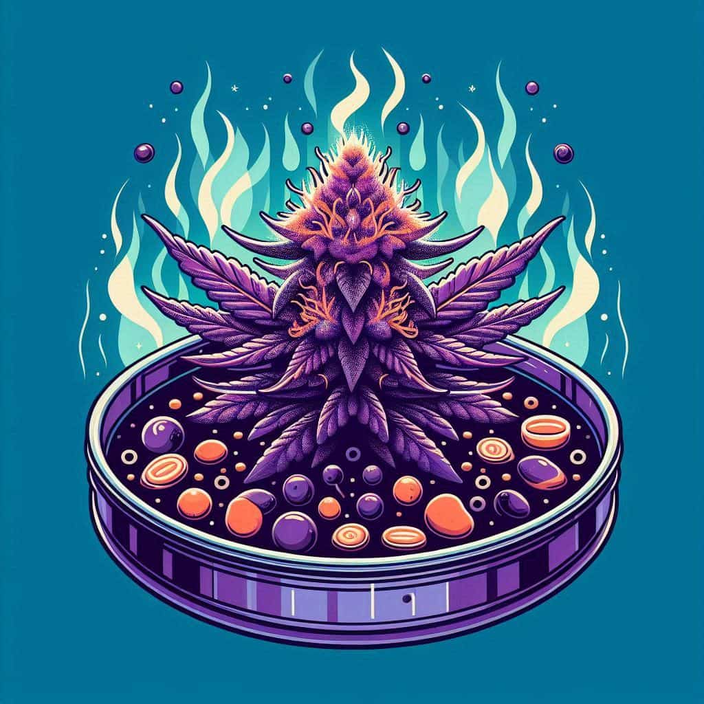 Cannabis Seeds in Arizona