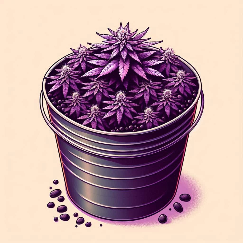 Cannabis Seeds in California