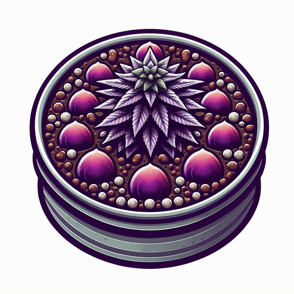 Grow Cannabis Seeds in Georgia