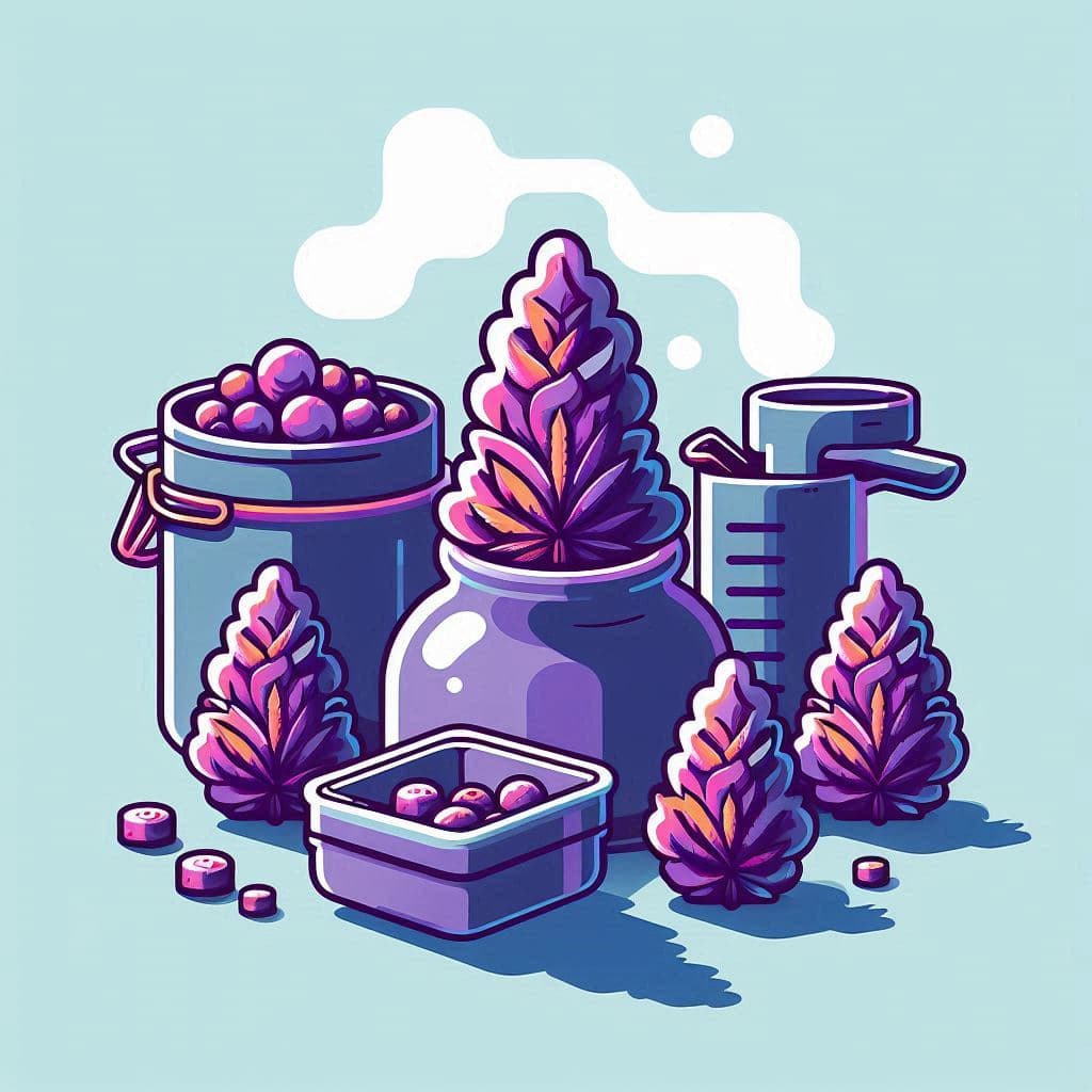 Grow Cannabis Seeds in Hawaii