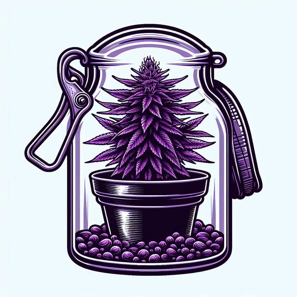 Grow Cannabis Seeds in Michigan