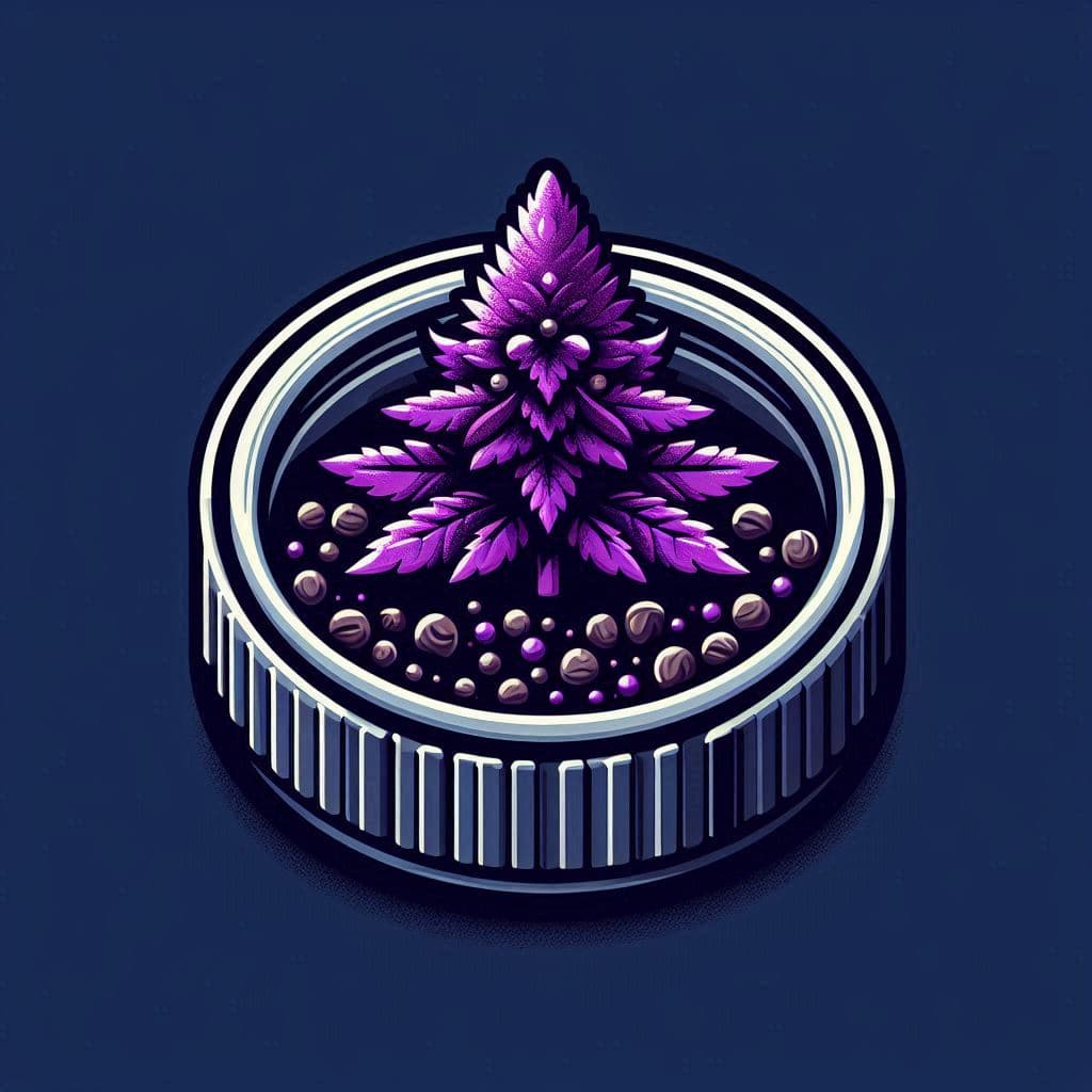 Grow Cannabis Seeds in New Mexico