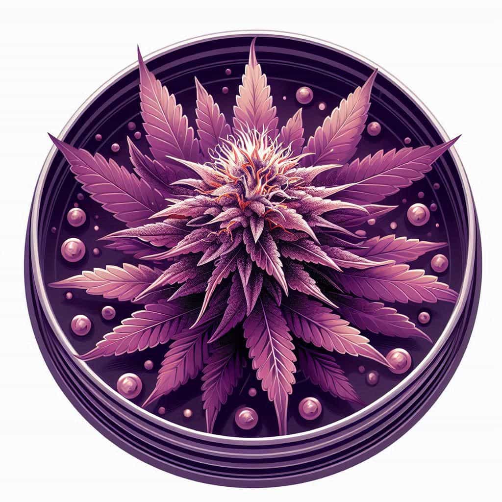 Grow Cannabis Seeds in North Dakota