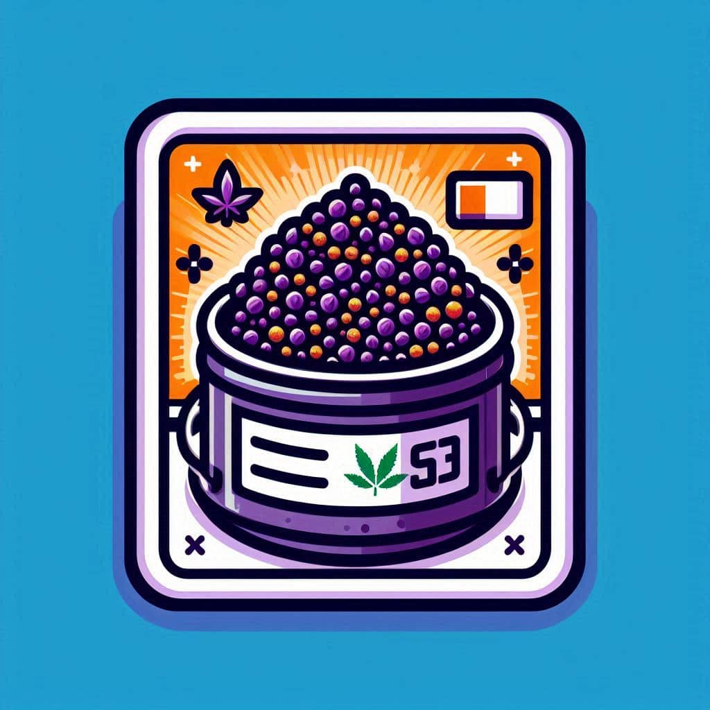 Grow Cannabis Seeds in Texas