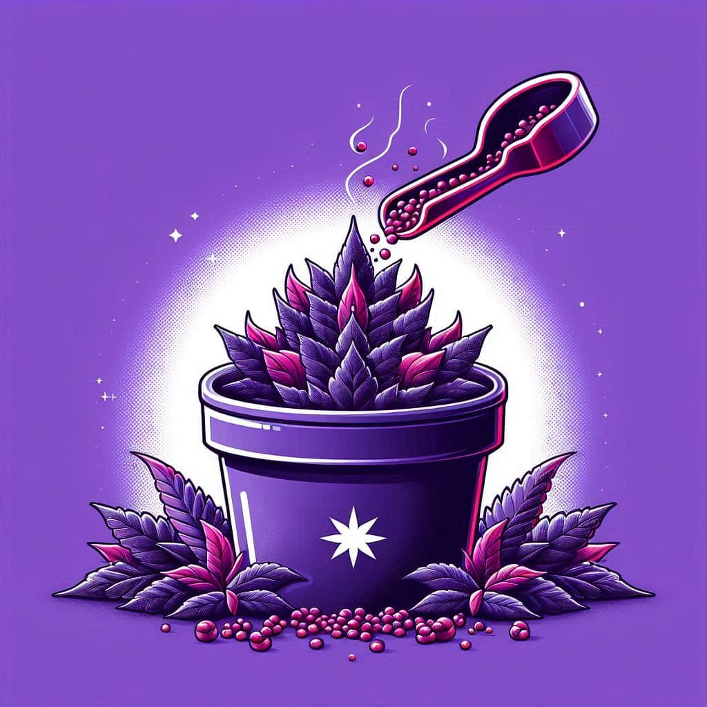 Grow Cannabis Seeds in Utah