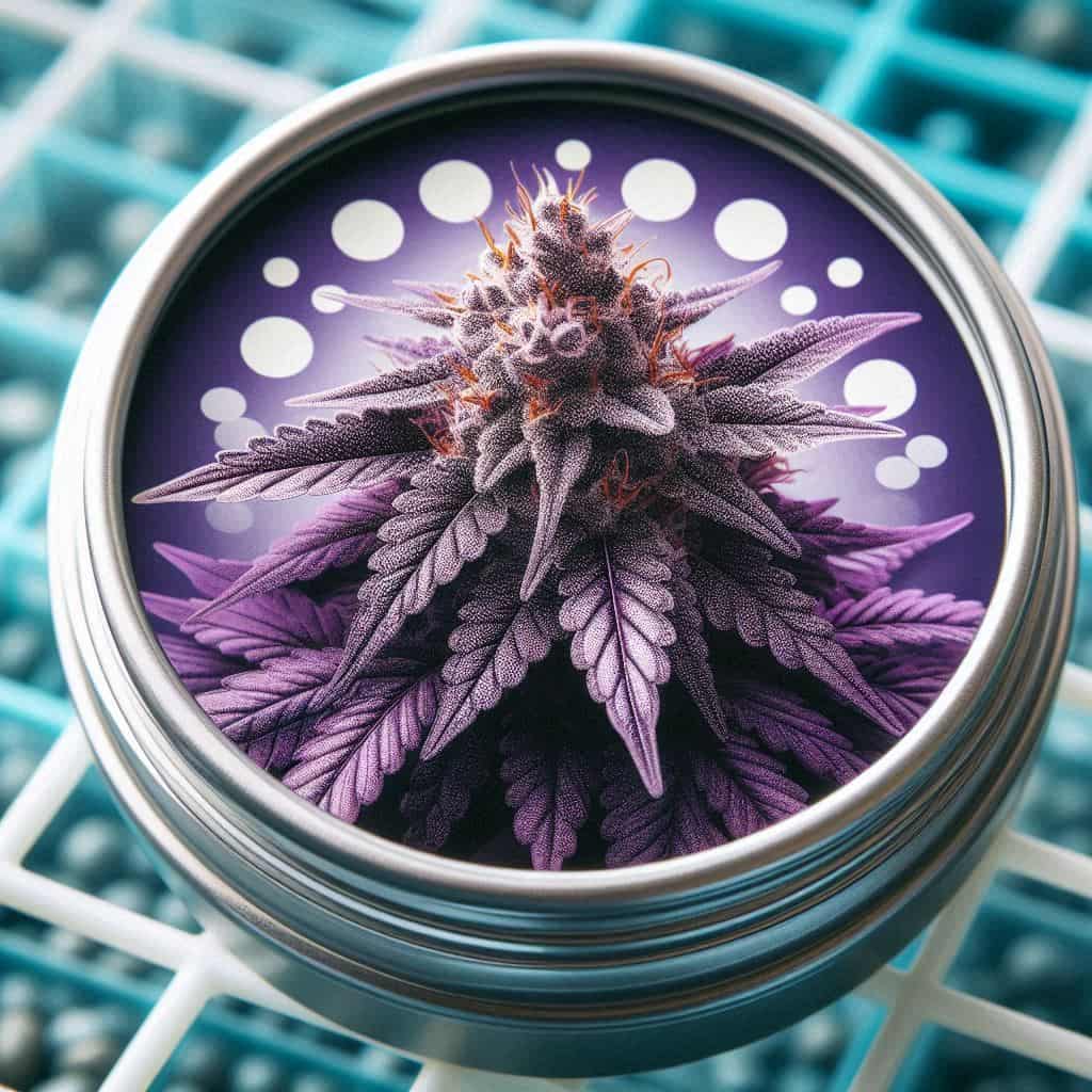 Grow Cannabis Seeds in Wyoming