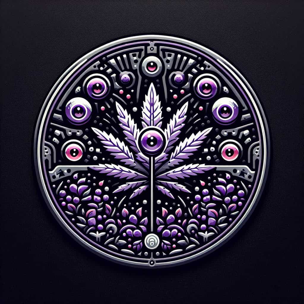 Cannabis Seeds in Louisiana