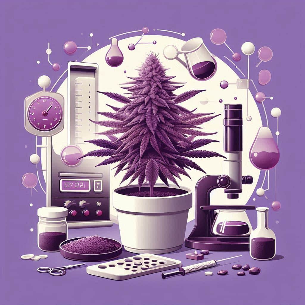 Cannabis Seeds in Maine