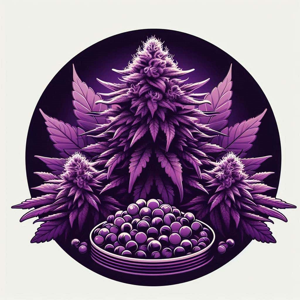 Cannabis Seeds in Maryland