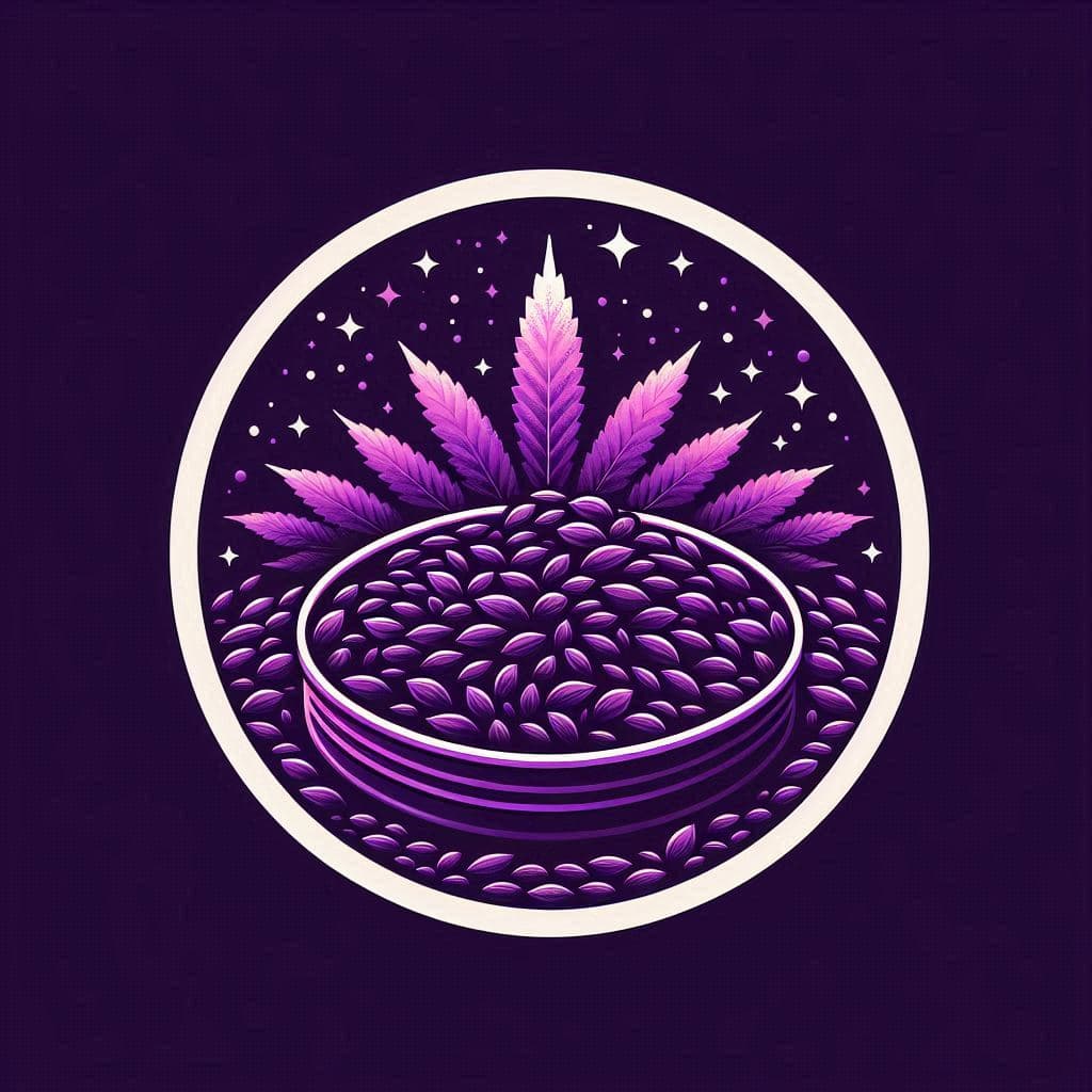 Purple Haze Autoflower Seeds