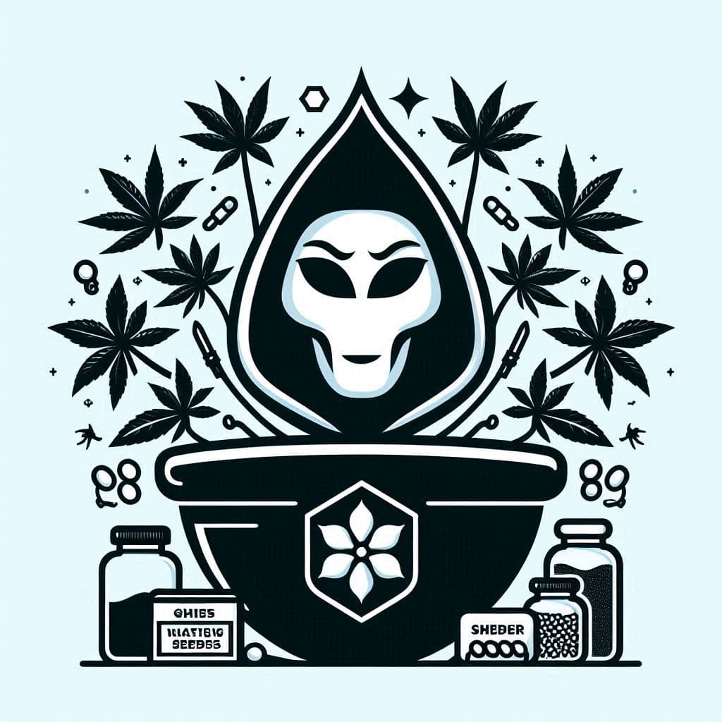 Buy Cannabis Seeds