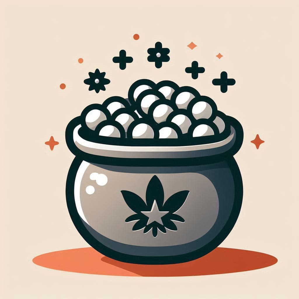 Autoflower Cannabis Seeds