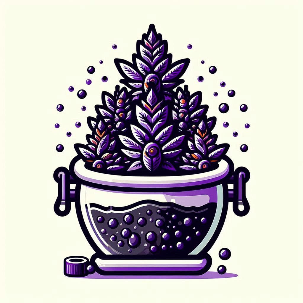 Cannabis Seeds in South Dakota