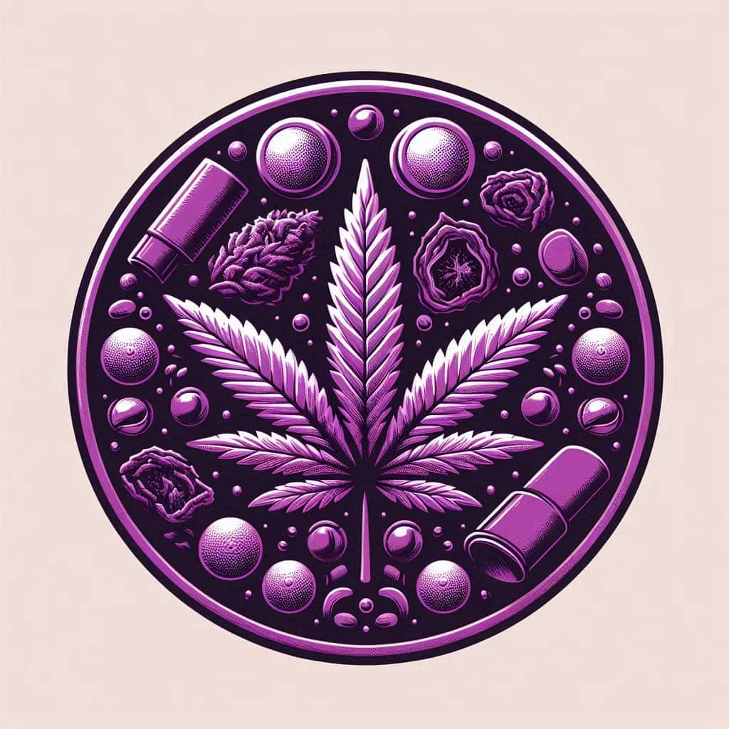 Buy Cannabis Seeds in California