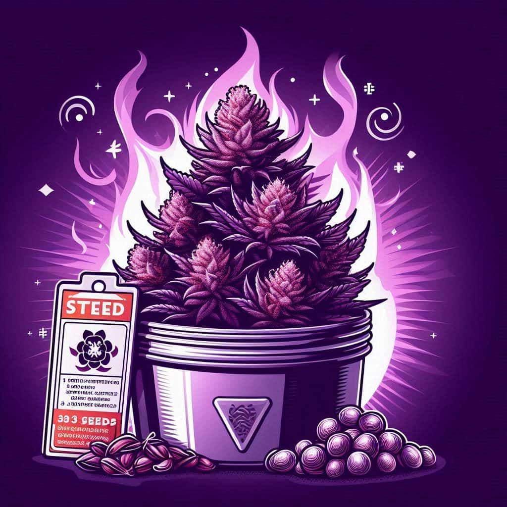 Buy Cannabis Seeds in Maryland