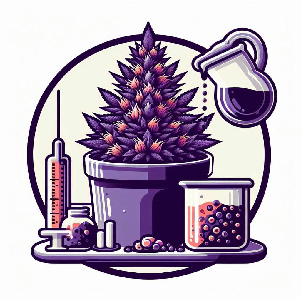 Buy Cannabis Seeds in New Hampshire