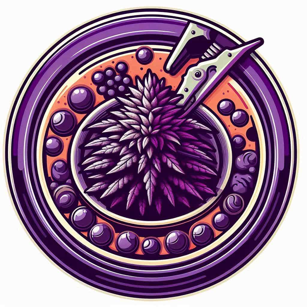 Buy Cannabis Seeds in South Dakota