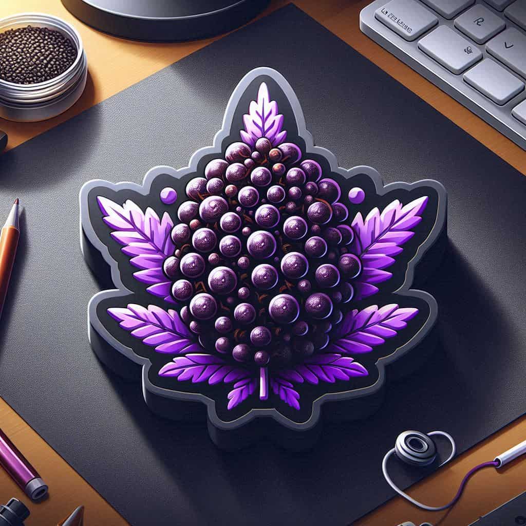 Buy Cannabis Seeds in Wyoming